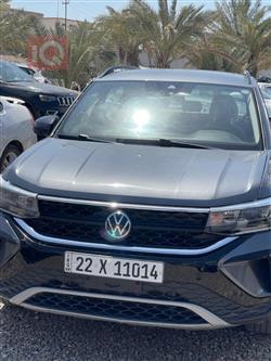 Volkswagen Taos